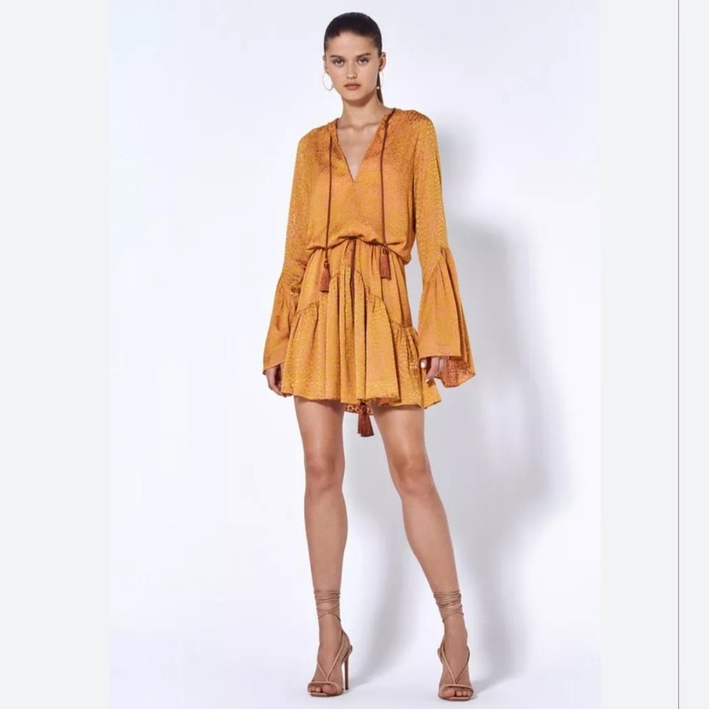 Alexis‎ Nella Dress